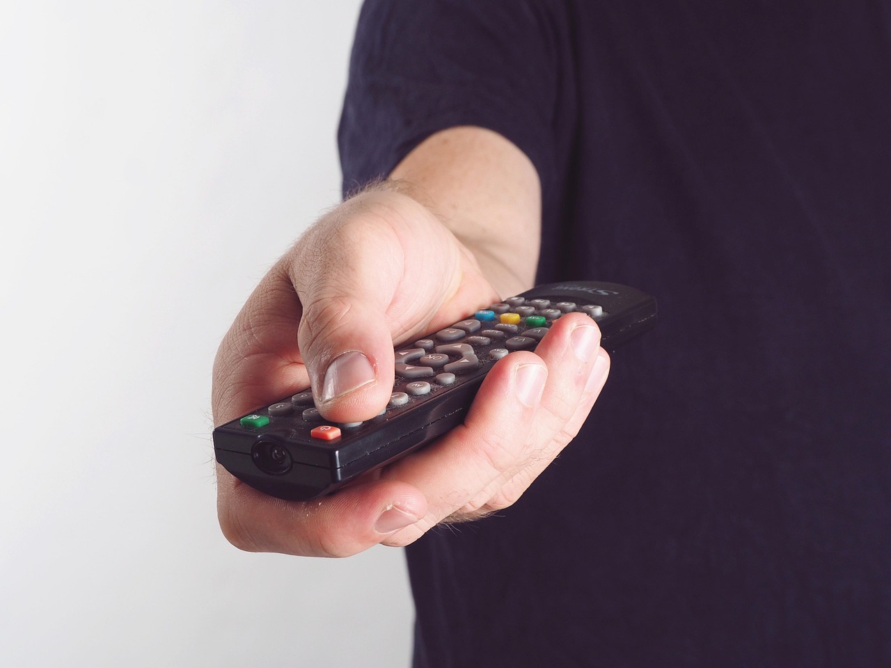 Effekten af tv reklame på forbrugeradfærd